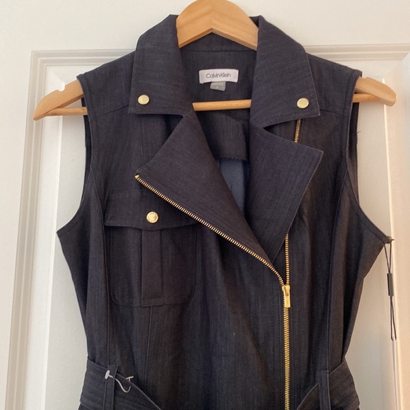 Calvin Klein Dress - Picture 2 of 3